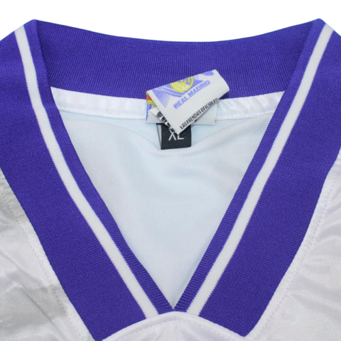 Real Madrid Heim Liga Champion Version 96/97