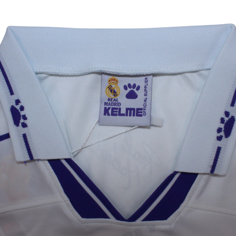 Real Madrid Heim Langarm 94/96