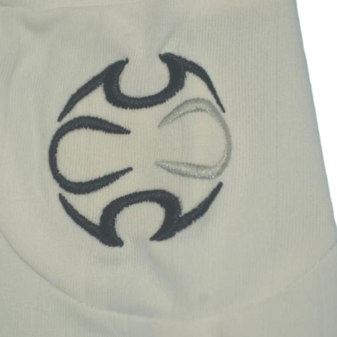 Real Madrid Heim Langarm 06/07 "Ronaldo" Nº 9