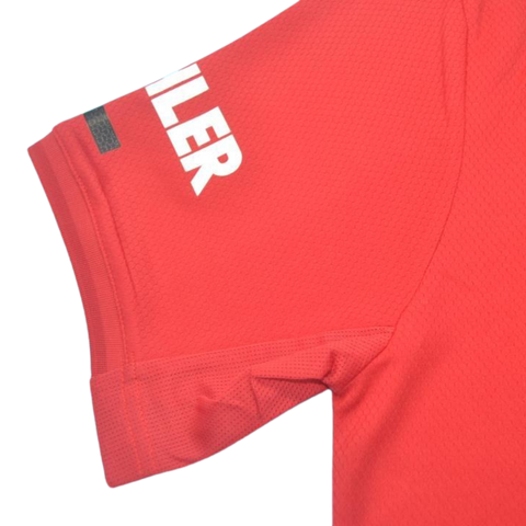 Manchester United Heim 19/20 "Shaw" Nº 23