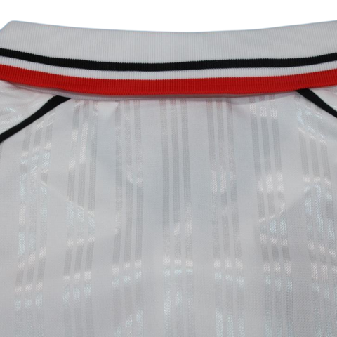 River Plate Heim 95/96