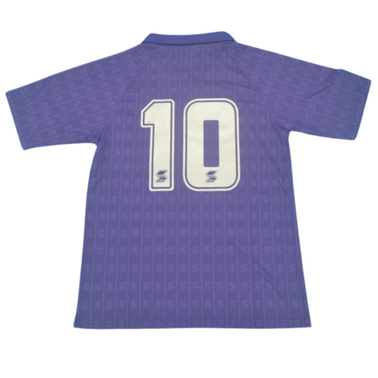 Fiorentina Heim 89/90 Nr.10