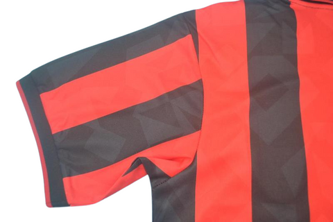 Milan Heim 93/94 "Baresi" Nr.6