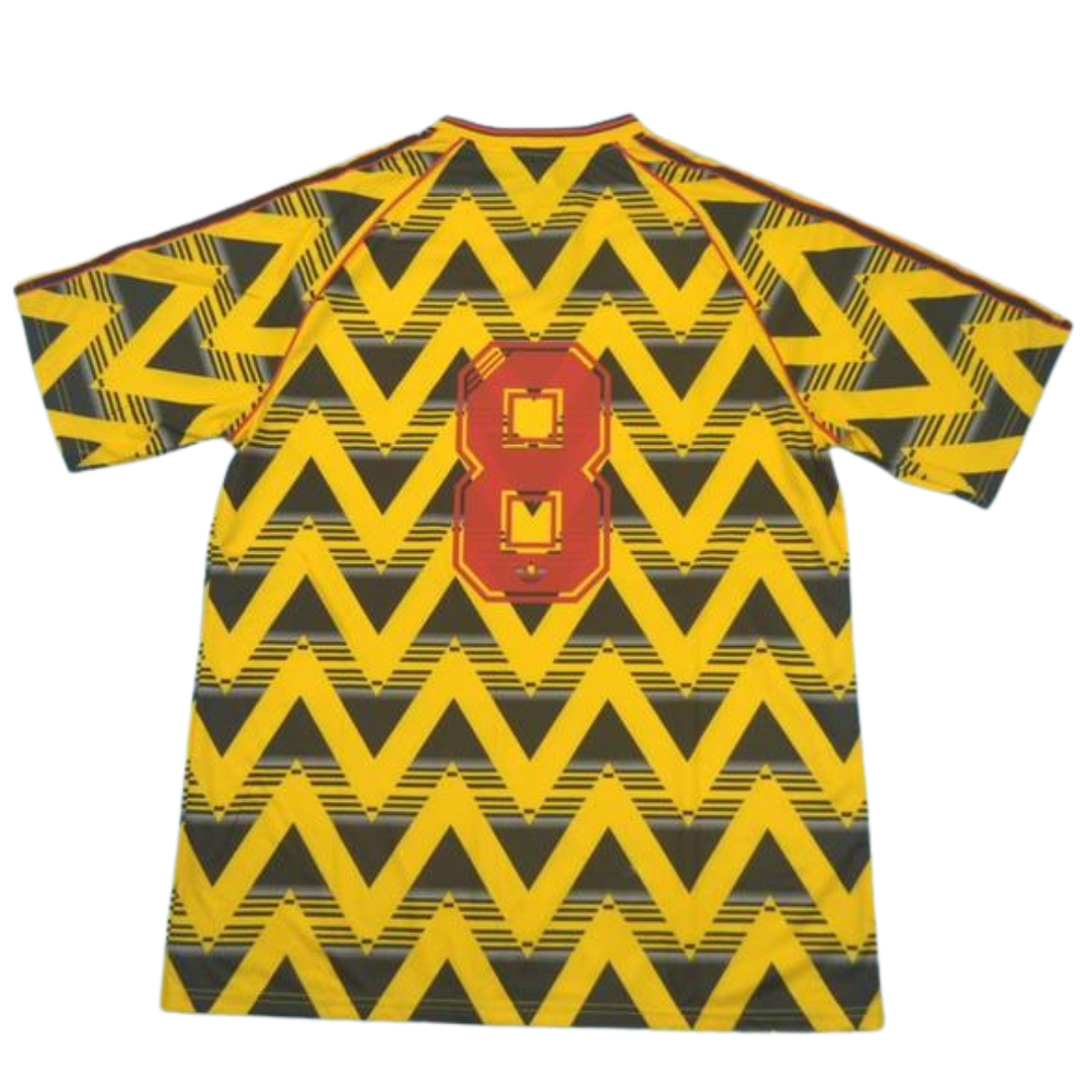 Arsenal Auswärts 91/93 Nº 8