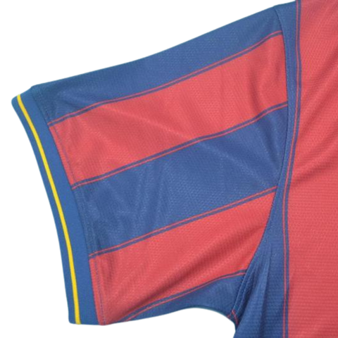 Barcelona Heim 09/10 "Messi" Nº 10