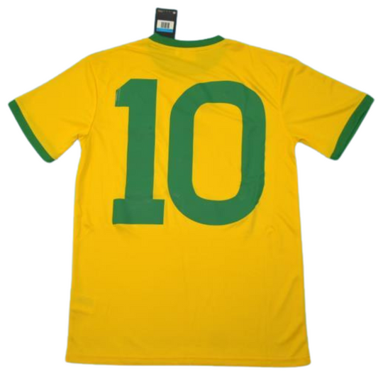 Brasilienien Heim 1970 Nr.10