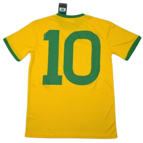 Brasilienien Heim 1970 Nr.10