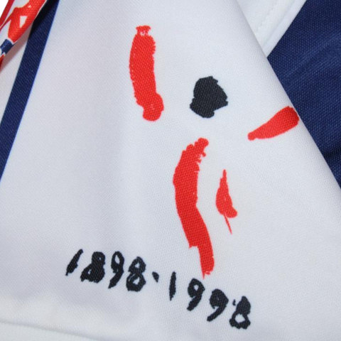 Athletic Bilbao Auswärts 97/98