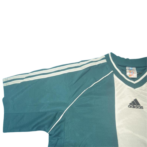 Deutschland Auswärts 1998