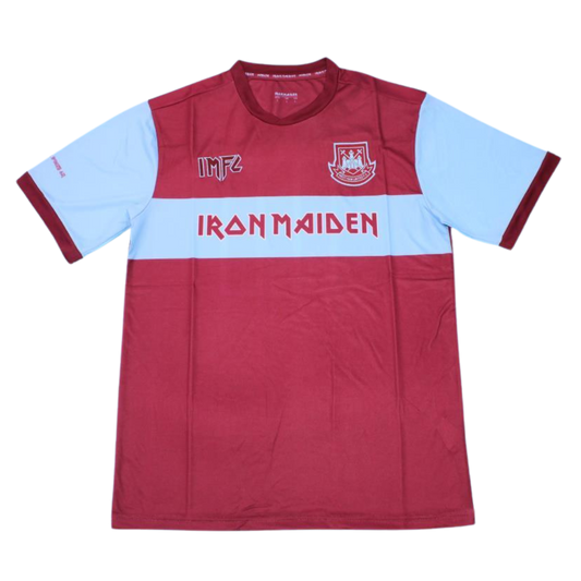 West Ham Heim IMFL Nº 11