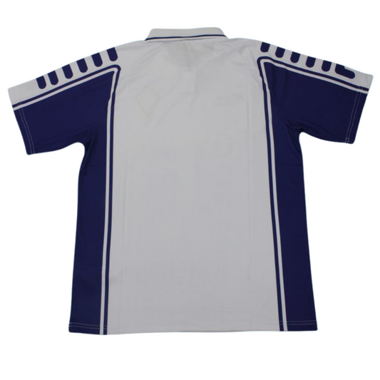 Fiorentina Auswärts 99/00