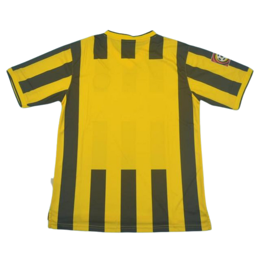 Borussia Dortmund Heim 2000