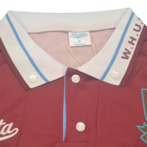 West Ham Heim 91/92