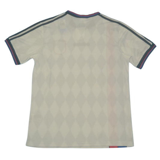 FC Bayern München Auswärts 95/96