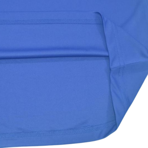 Rangers Retro Blau Special Version