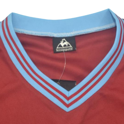 Aston Villa Heim 81/82