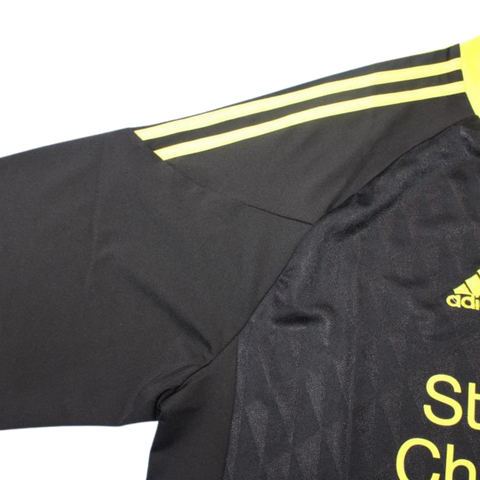 Liverpool Alternative 10/11 "Gerrard" Nº 8