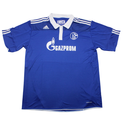 FC Schalke 04 Heim 10/11