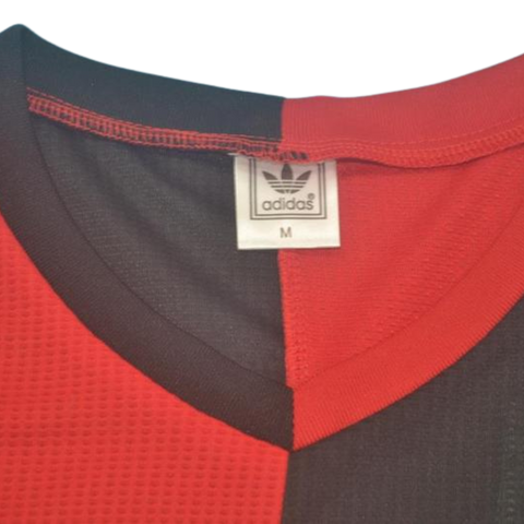 Newells Old Boys Heim Player Version 1993