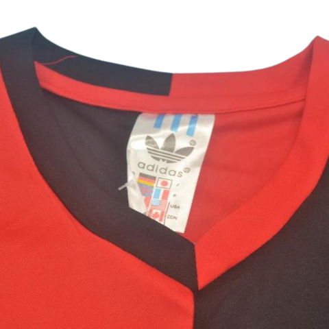 Newells Old Boys Heim 1993 "Messi" Nr.10