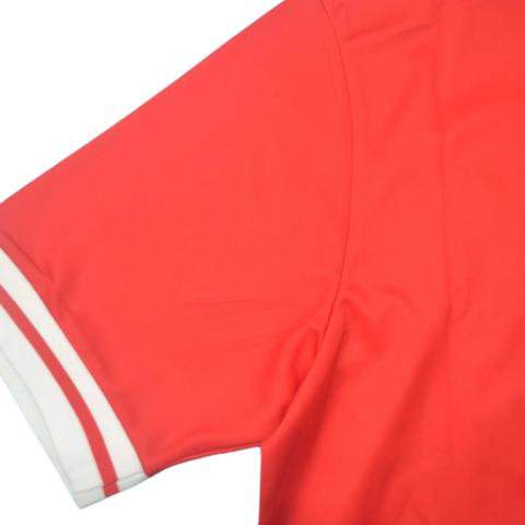 Liverpool Heim 82/85 Nº 9
