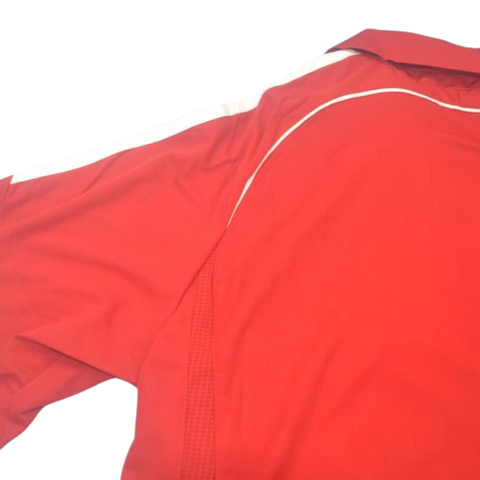 Liverpool Heim 06/08 "Gerrard" Nº 8