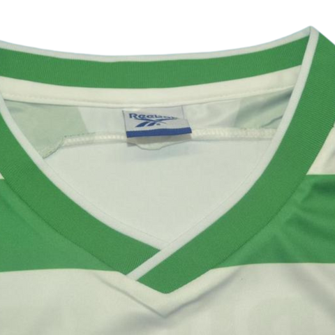 Sporting Lisboa Heim UCL Version 02/03 "Ronaldo" Nº 28
