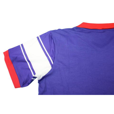 Fiorentina Heim 84/85