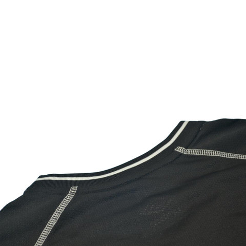 Manchester United Black TW 00/02 "Beckham" Nº7