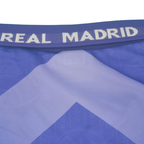 Real Madrid Auswärts 96/97