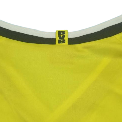 Borussia Dortmund Heim 95/96 "Möller" Nr.10