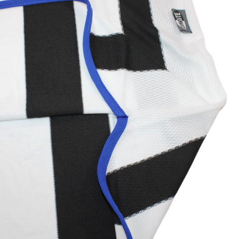 NeWMastle Heim 00/01 "Speed" Nº11