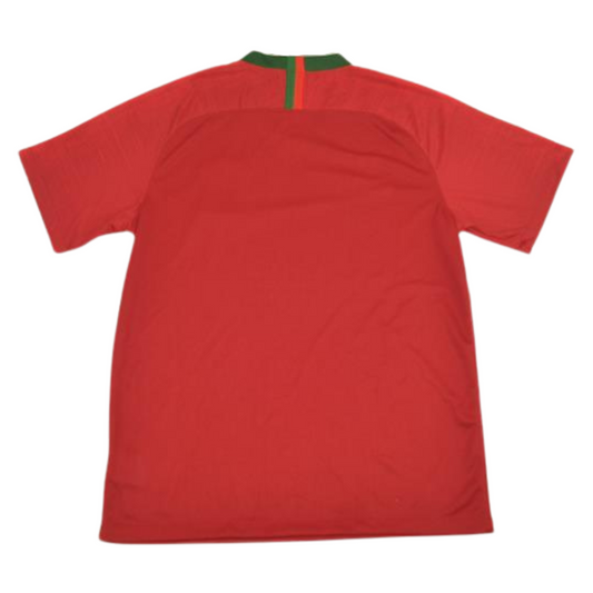 Portugal Heim 2018