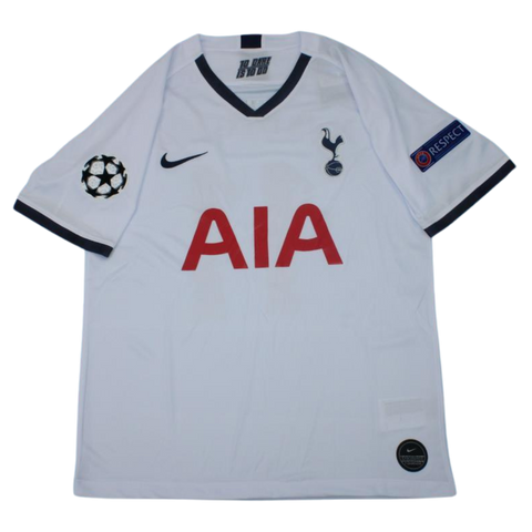 Tottenham Heim 19/20 "Eriksen" Nº 23