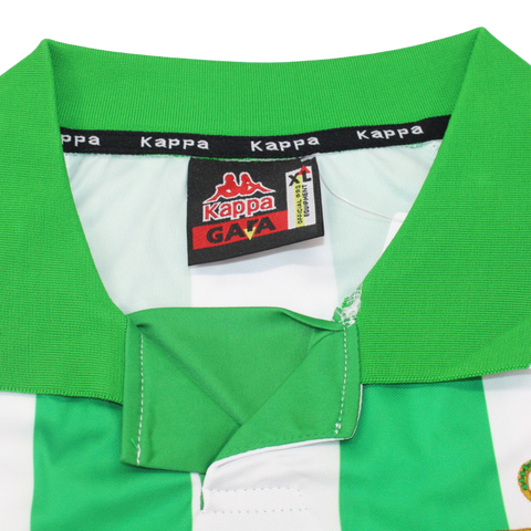 Betis Heim 00/01