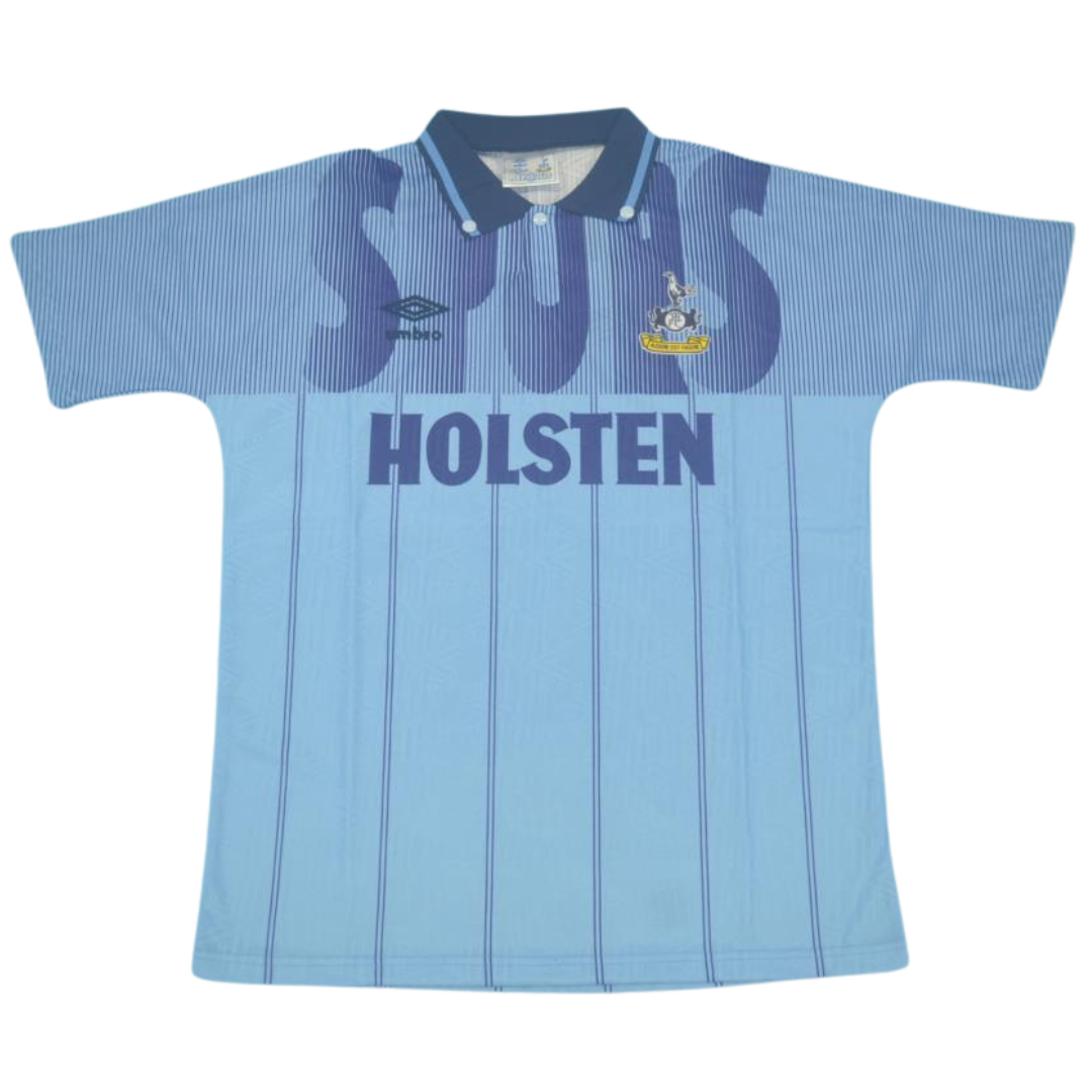 Tottenham Alternative Blau 92/94