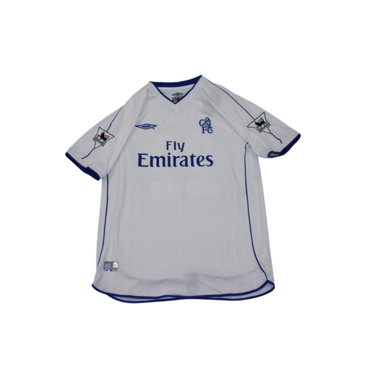 Chelsea Auswärts 01/03
