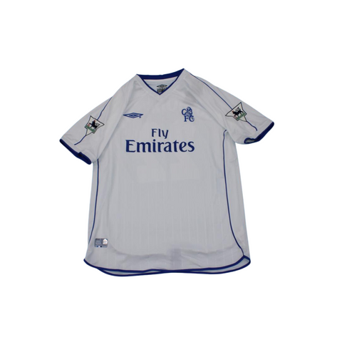 Chelsea Auswärts 01/03