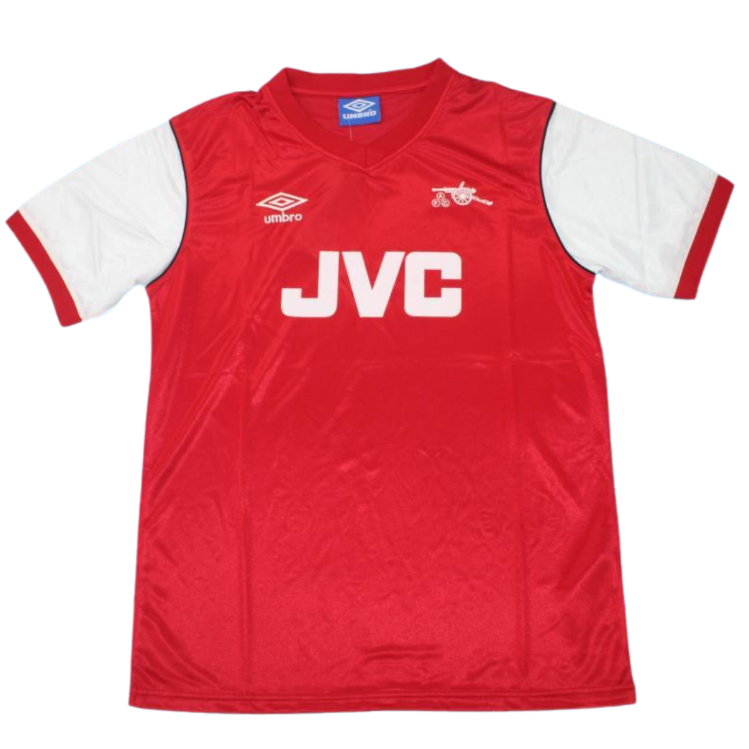 Arsenal Heim 82/84
