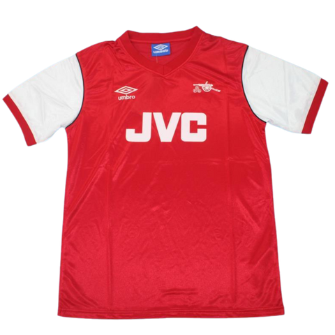 Arsenal Heim 82/84