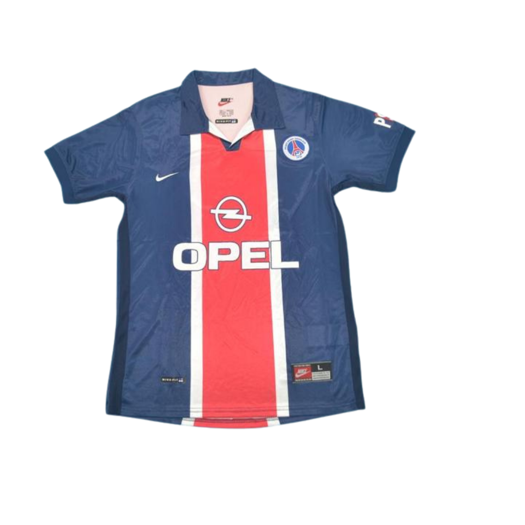 PSG Heim 97/98