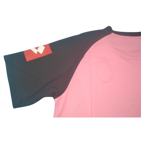 Juventus TW Pink 02/03