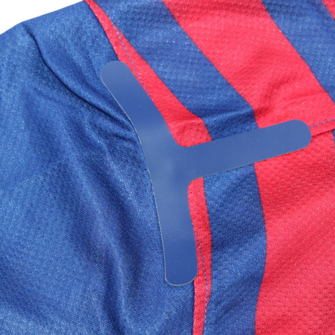 Barcelona Heim Player Version 11/12
