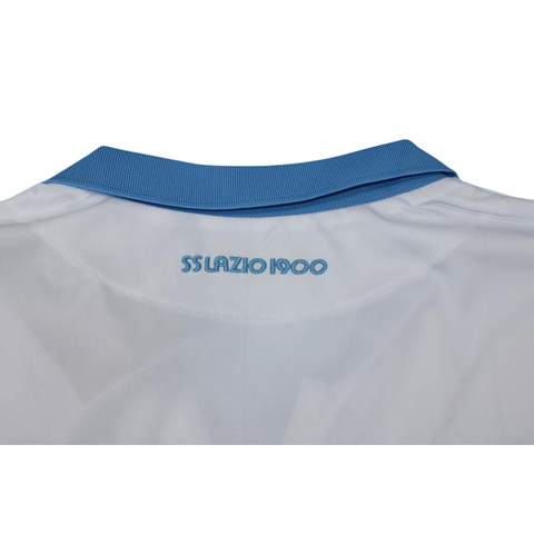 Lazio Heim 18/19