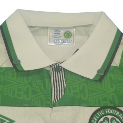 Celtic Heim 91/92