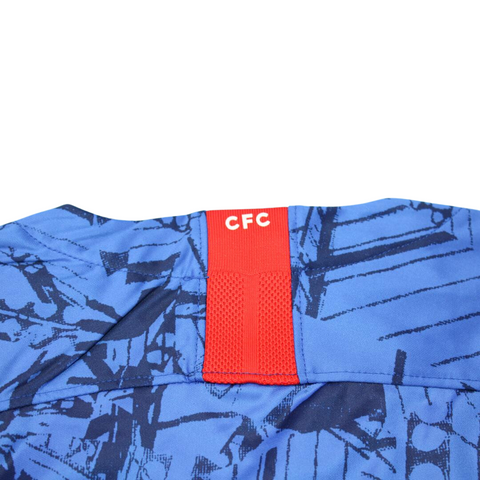Chelsea Heim 19/20 "Marchetti" Nº20