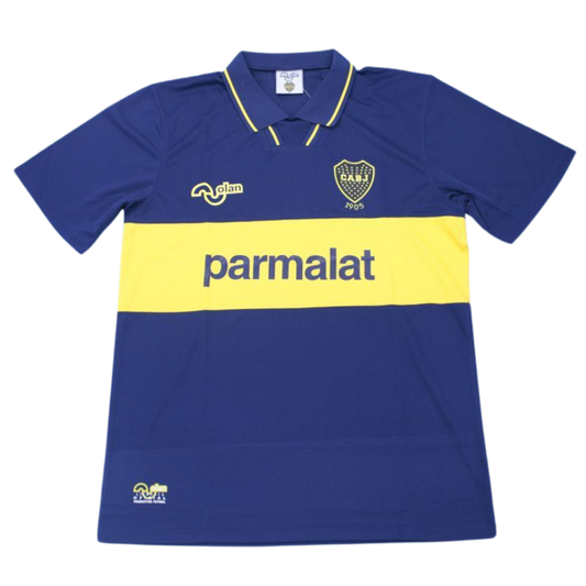 Boca Juniors Heim 1994