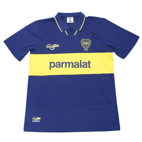 Boca Juniors Heim 1994