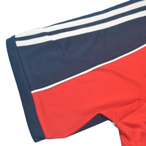 FC Bayern München Heim 00/01 "Effenberg" Nr.11