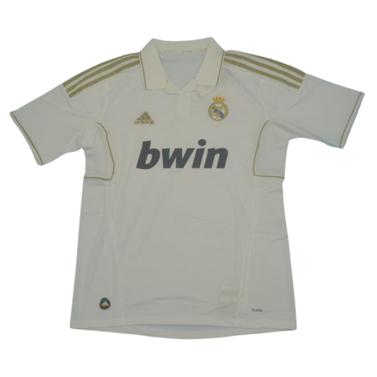 Real Madrid Heim 11/12 "Ronaldo" Nº 7
